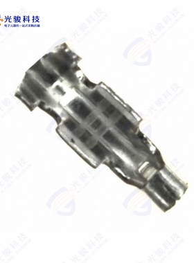 353907-1《CONN SOCKET 24-28AWG CRIMP TIN》