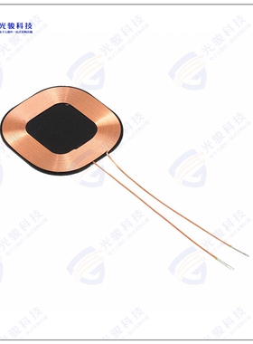 WR303050-15F5-G 电感器RX 1 COIL 2 LYR 12.3UH