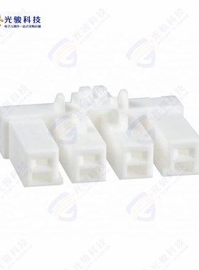 DF22-4S-7.92C(28)《CONN SOCKET 4POS 7.92MM WHITE》