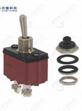 3631NF 《SWITCH TOGGLE SPST 6A 250V》