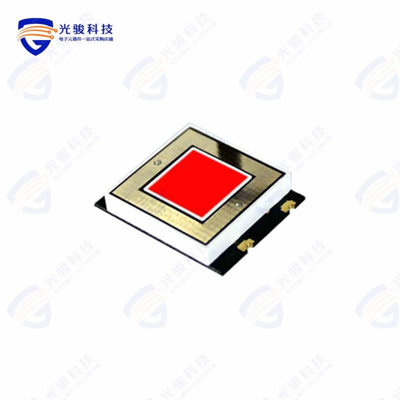 CSMS15CIC01 《CSM DISPLAY SMT LED SQUARE 15MM》