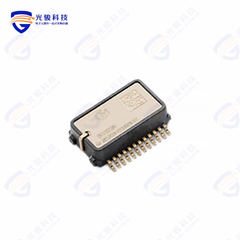 SCC2230-E02-05《IMU ACCEL/GYRO 3-AXIS SPI》