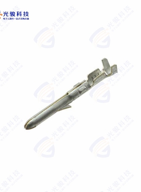 61527-2《CONN PIN 18-24AWG CRIMP TIN》