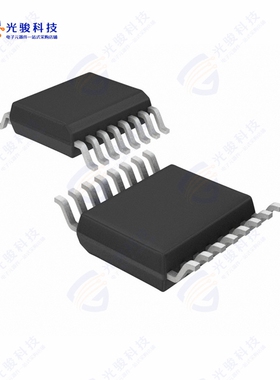 AD7817BRUZ《SENSOR DIGITAL -40C-85C 16TSSOP》