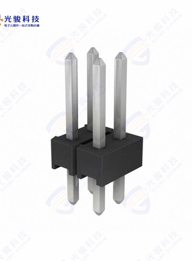 4-103777-0-02《CONN HEADER VERT 4POS 2.54MM》