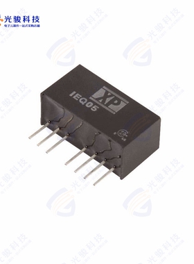 IEQ0512S05《DC DC CONVERTER 5V 5W》