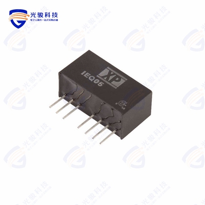 IEQ0512S05《DC DC CONVERTER 5V 5W》