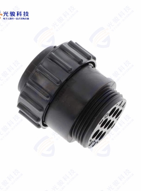 796450-1《CONN PLUG HSNG MALE 9POS INLINE》