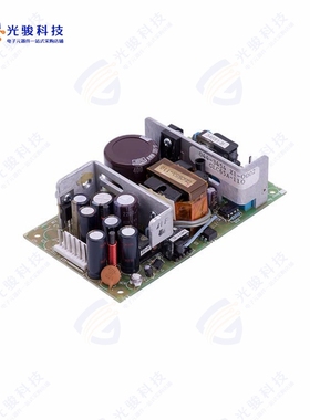 GLC65EG《AC/DC CONVERTER 5V 24V 12V 65W》