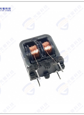 SSR21NV-M20125 滤波器CMC 12.5MH 2A 2LN TH