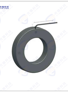 8ARL-102 变压器ANSI CT,1000:5,3.25寸ID,24寸L,Dnut