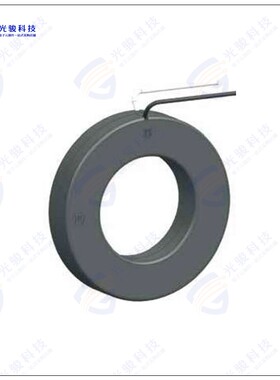 8ARL-801 变压器ANSI CT,800:5,3.25寸ID,24寸Ld,Dnut