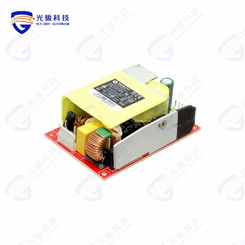GTM43007-A3006-FW(R)《AC/DC CONVERTER 6V 30W》