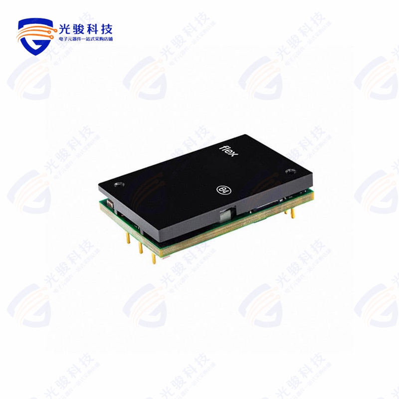 PKM4817LNHPIHS《DC DC CONVERTER 10.8V 864W》