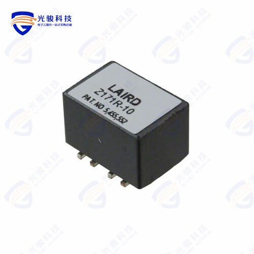 CM5740Z171R-10《CMC 20A 4LN 170 OHM SMD》