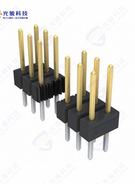 702800449《CONN HEADER VERT 82POS 2.54MM》