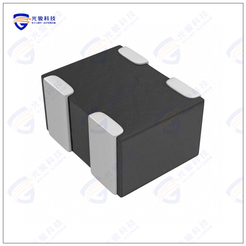 EXC-14CE650U 滤波器CMC 130MA 2LN 65 OHM SMD