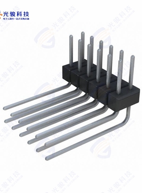 PEC06DBEN《CONN HEADER R/A 12POS 2.54MM》