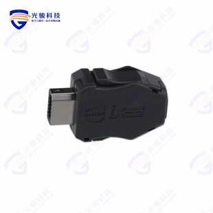 09451819002XL《IX INDUSTRIAL 10B-1 PLUG SL-I24》