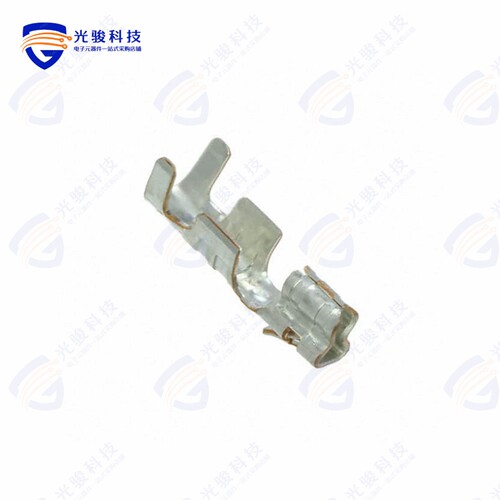 8701040《CONN SOCKET 22-28AWG CRIMP TIN》
