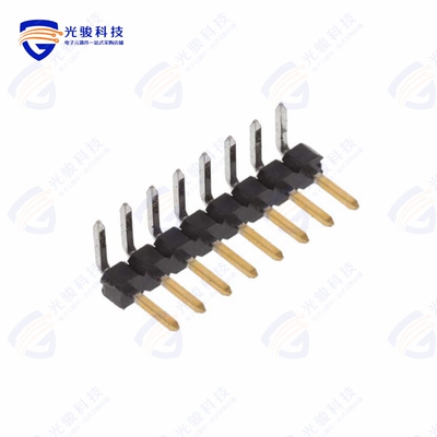 2842111-8《8P,2MM,BRK HDR,SRRT,2.8,0.38AU,T》