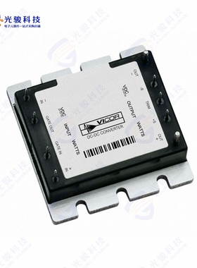 VI-J1R-CX《DC DC CONVERTER 7.5V 75W》