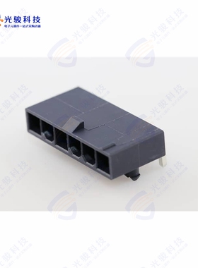 1726480106《CONN HEADER R/A 6POS 4.2MM》