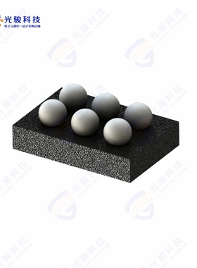 AS6212-AWLT-L《TEMP SENSOR WLCSP 6》