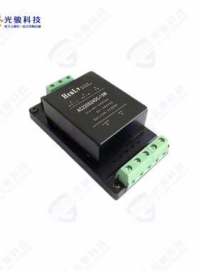 AC220D12DG-10W《AC DC CONVERTER DUAL OUTPUT  +12》
