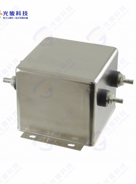 30ESK6《LINE FILTER 250VAC 30A CHASS MNT》