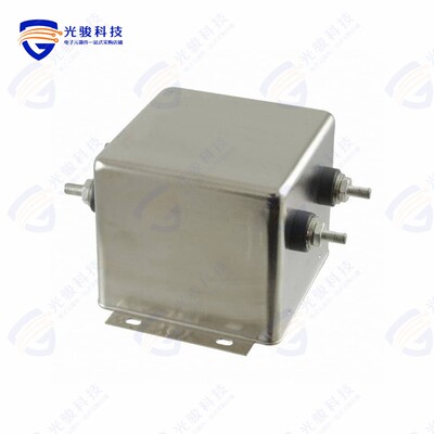 30ESK6《LINE FILTER 250VAC 30A CHASS MNT》