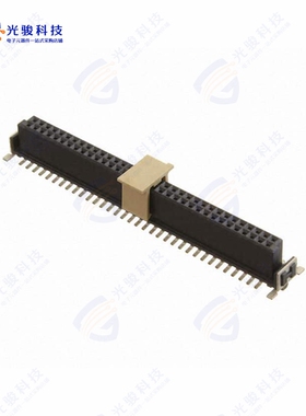 XH5B-6815-4N《SOCKET, STRAIGHT, SMT PINS》