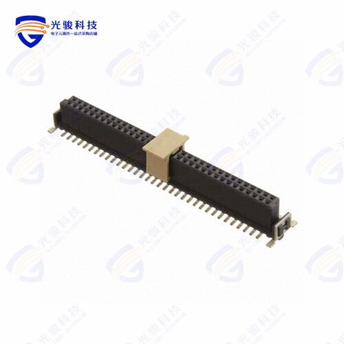XH5B-6815-4N《SOCKET, STRAIGHT, SMT PINS》