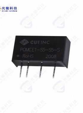 PQMCE1-S5-S24-S《DC DC CONVERTER 24V 984MW》