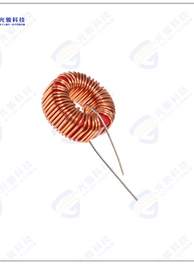 7447022 电感器WE-FI LEADED TOROIDAL LINE CHOKE