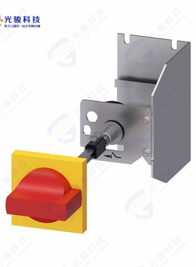 3RV29262C 《DOOR-COUP. ROT. OPER. MECH. SIZE》