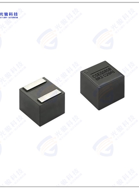 CSEG1010-6R8M 电感器MOLDING POWER CHOKE