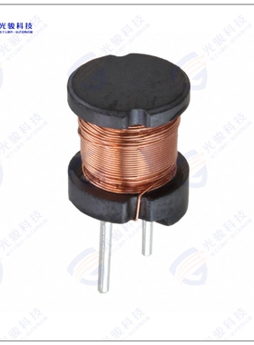 RCH895NP-332K 电感器FIXED IND 3.3MH 120MA 6.16OHM TH