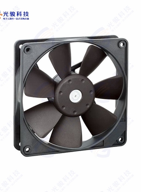 4414FL《FAN AXIAL 119X25.4MM 24VDC》