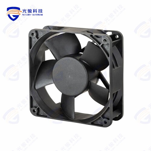 K1238Y48BPLB2A-5《120X120X38MM INTELLIGENT MOTION》