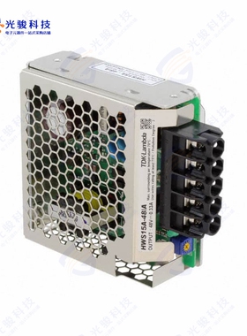 HWS15A-48/A《AC/DC CONVERTER 48V 15W》