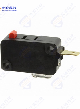 VX-5-2C22 《SWITCH SNAP ACT SPST-NC 5A 125V》