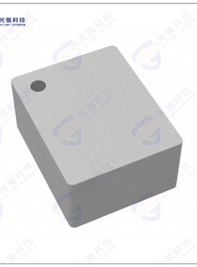 HTEX25201B-100MSR 电感器FIXED IND 10UH 1.2A 399MOHM SMD