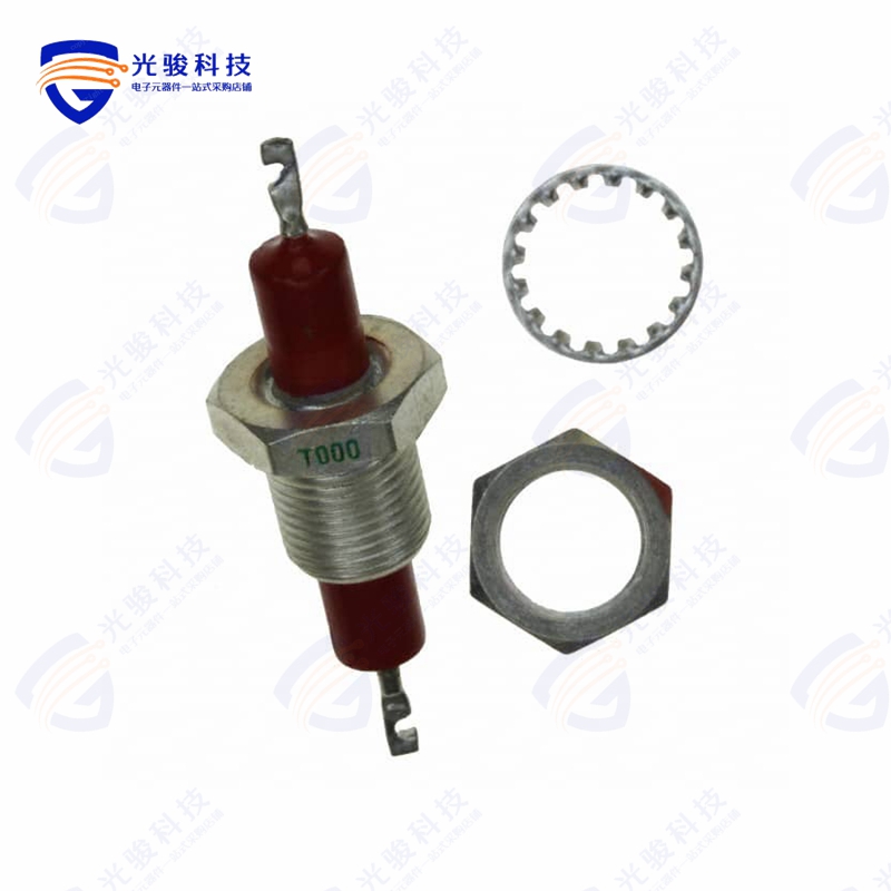 4208-000LF《Tusonix+a+Subsidiary+of+CTS+Electronic+Component