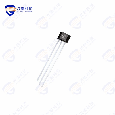 TLE49452LHALA1《MAGNETIC SWITCH BIPOLAR 3SSO》