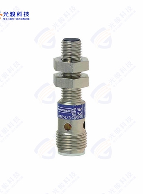 XS508B1DAM12《INDUCTIVE PROXIMITY SENSORS XS,》