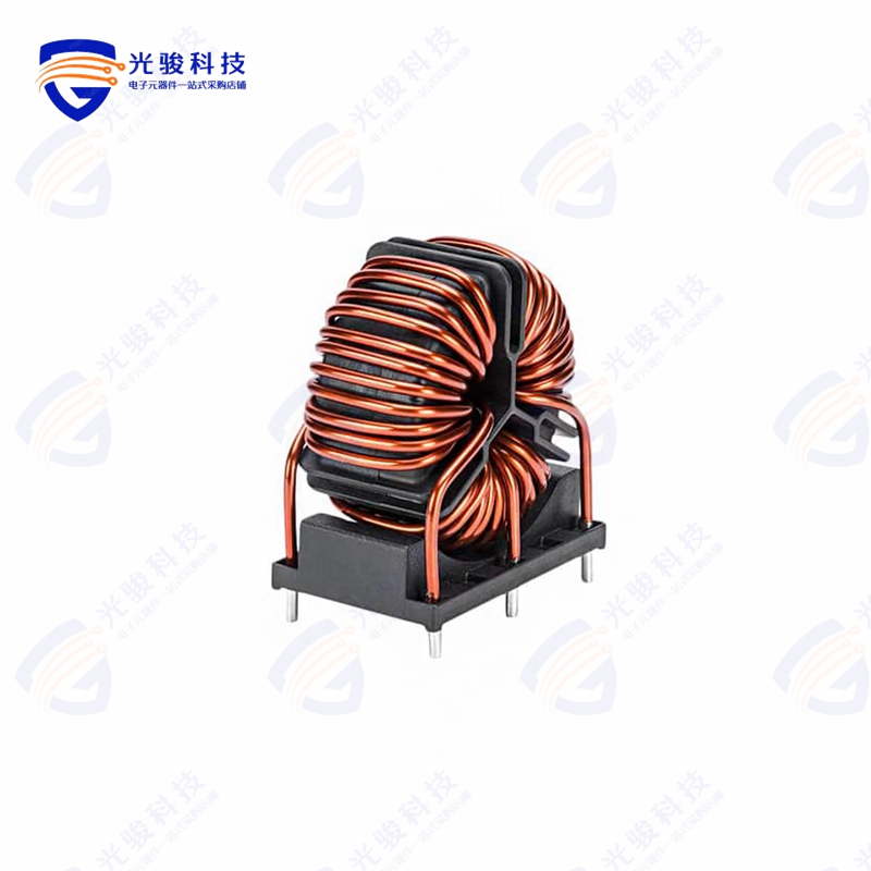 RT8532-12-3M6《CMC 3.6MH 12A 3LN TH》