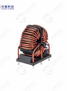 RT8532-12-3M6《CMC 3.6MH 12A 3LN TH》