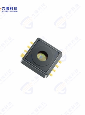 KP229L2920XTMA1《IC ANLG ABSOLUTE PRES SNSR DSOF8》