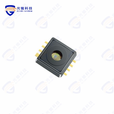 KP253XTMA2《IC ANLG BAROMETRIC SNSR DSOF8》